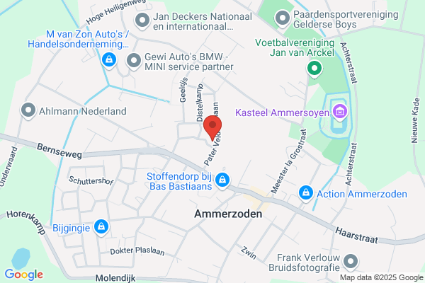 Ewijk Advocaten Mediators Van