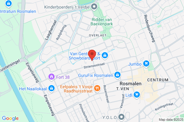 Man, Advocatenkantoor Mr J P De