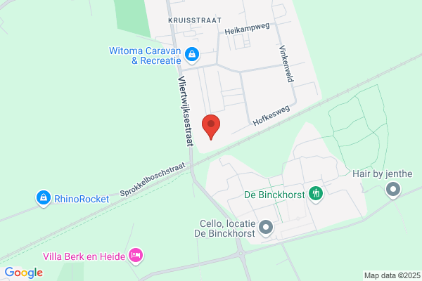 J.M. Ouwerkerk Installatiebureau