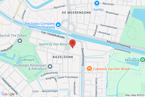 Body Benefit - Den Bosch