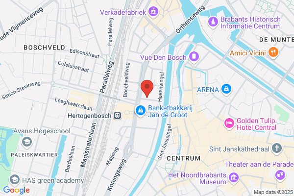 Hoefnagels Haptotherapiepraktijk A C A
