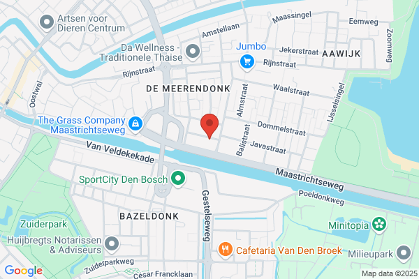 Homeopathie G van Norel