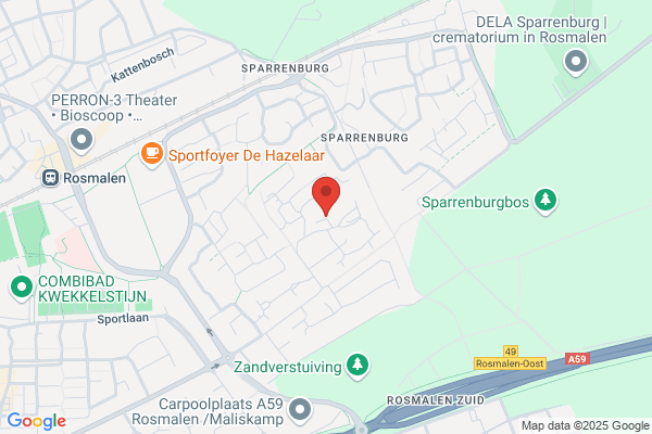 Houts-Ruiter, Diane Van