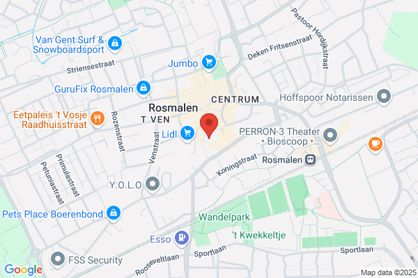 Rosmalen Walschot