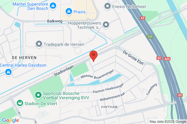 Arboduo Rosmalen