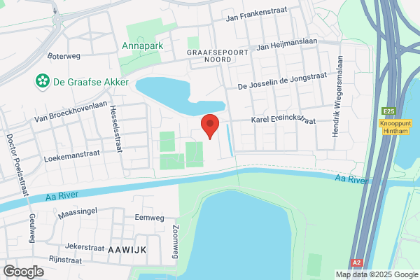 Architectenbureau A. Van Duijvendijk