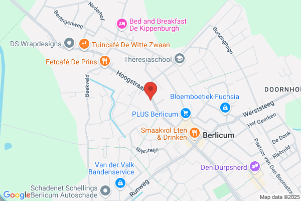 Architectenburo J. Van Dinther