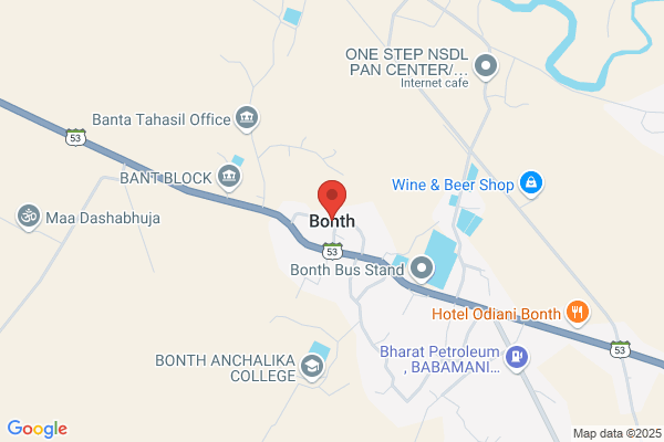 Bonth, F De