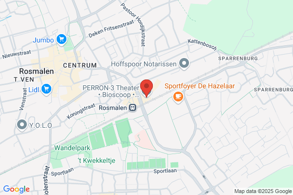 Lieselotje Poppentheater