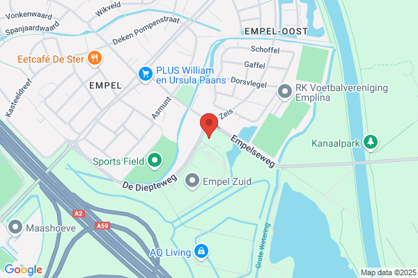 Echocentrum Keik