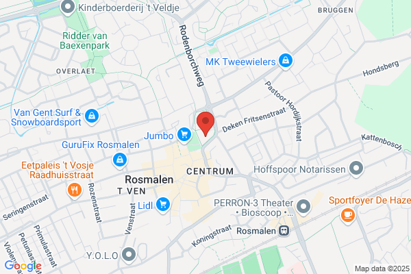 Belle Vie Verloskundigenpraktijk