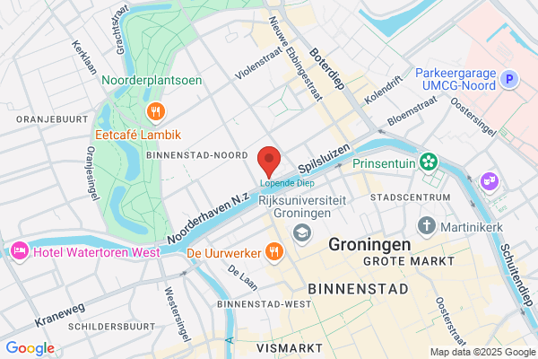 Belle Vie Verloskundigenpraktijk