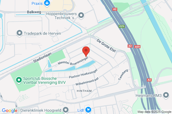 Huisarts A.C. Loonen