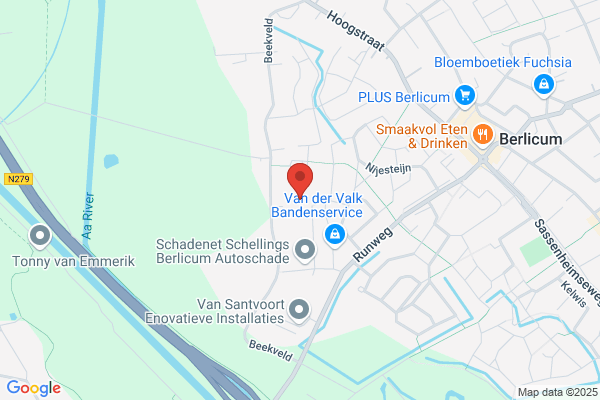 Steen Bv, Gebr Van Der