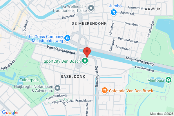 Autorestauratie Van Keijsteren