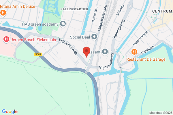 Handelsonderneming Huub Welten Bv