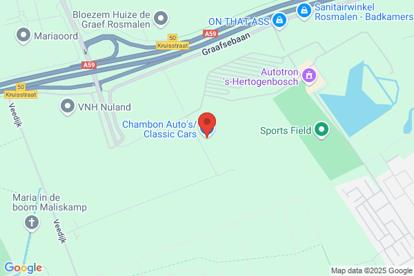 Liempd Bv Autobedrijf, E Van