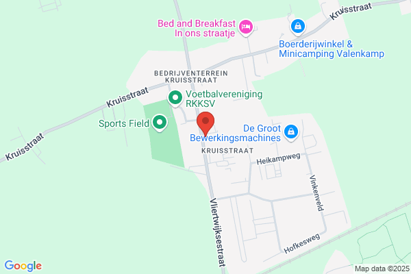 Bosch Auto's, John Van De