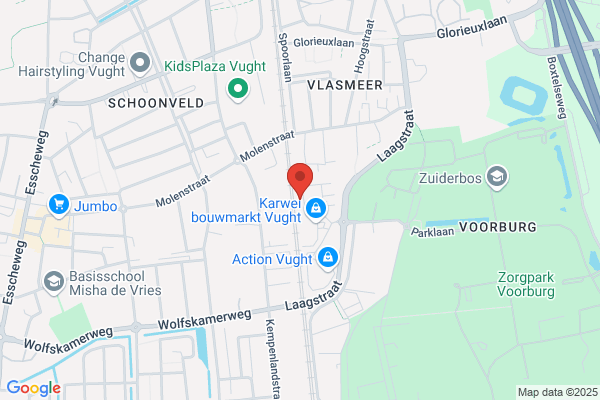 Lammers Autobedrijf, Paul