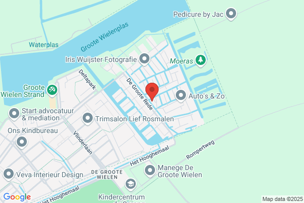 Padua, Van