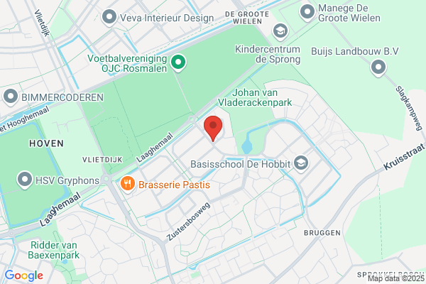 Ad Van Den Wassenberg & Zn Vof