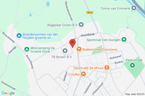 Autohandel Van Der Steen Bv