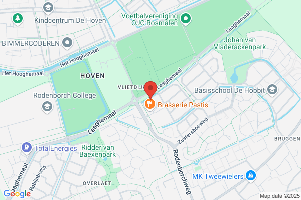 Van Creij Handelsonderneming
