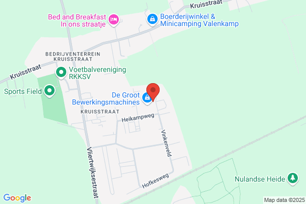 Van Lee-Rosmalen