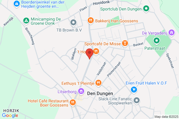 Vof Garagebedrijf M. Schuurmans