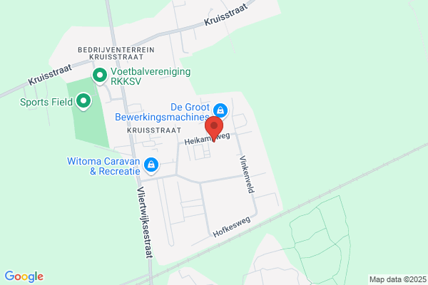 Totaal Service Kruisstraat