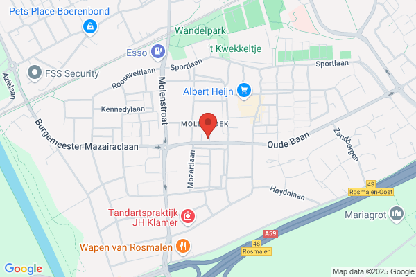 AD Autobedrijf De Brand