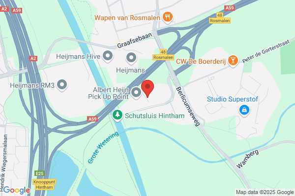 Broek, A H P Van Den