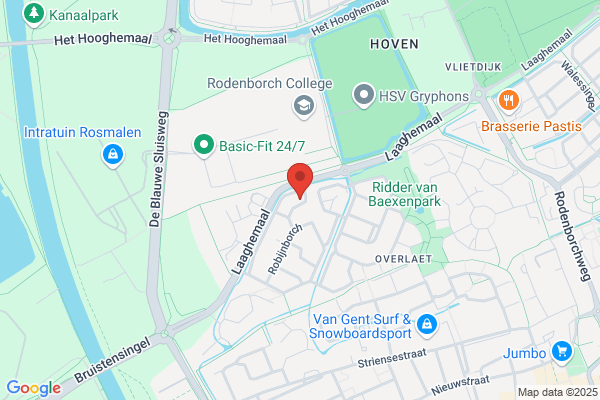 Rijschool Den Bosch