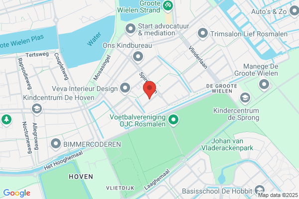 Verkeersschool Dennis de Bie