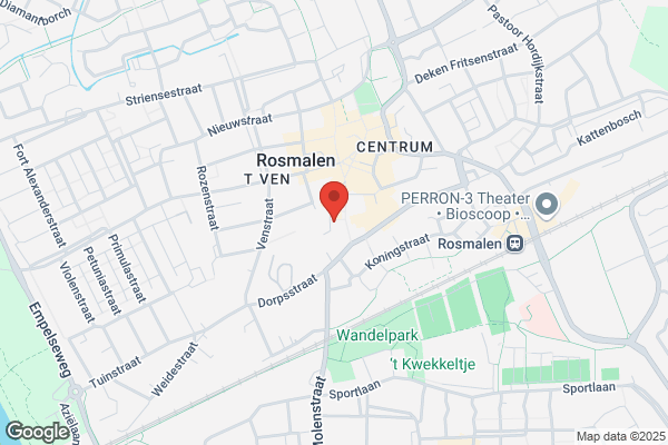 Postkantoor