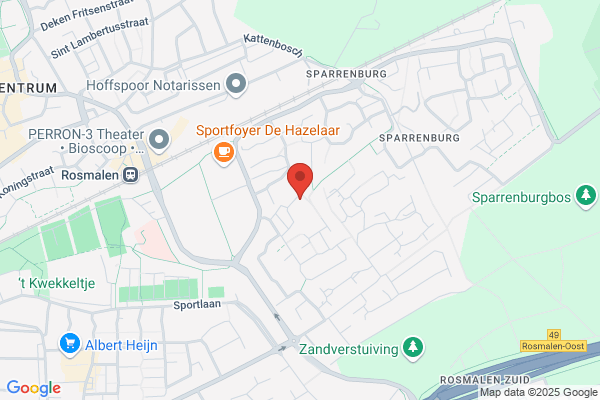 Openbare Basischool De Hoeven