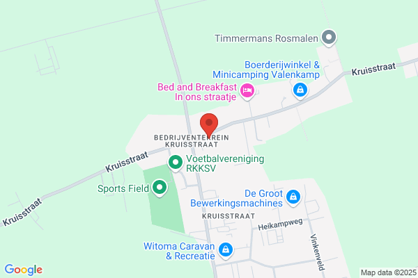 Openbare Basisschool De Kruisstraat