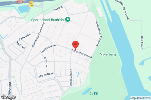 Dakonderhoud Klein maar Dapper