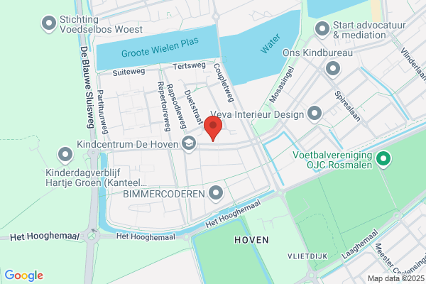 Netten Bouw en Techniek