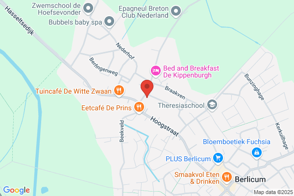 Adviesburo Voor Personeel En Organisatie Van Berge