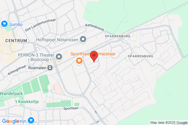 Ballingham Strauss Nederland