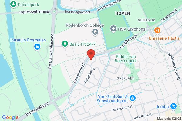Beye Bedrijfsorganisatie