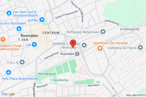 Buro Langhenkel Bv