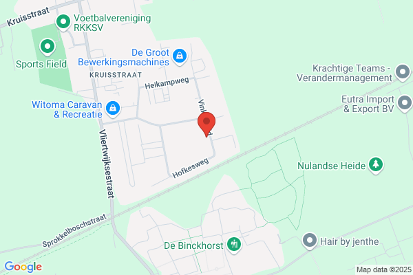 J. V.D. Maar