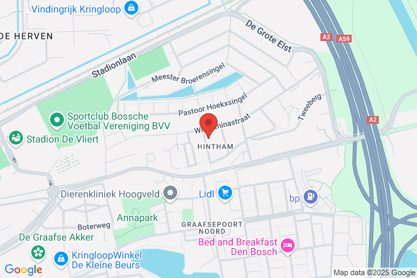 Kwaliteitsbeheer Vd Boogaard