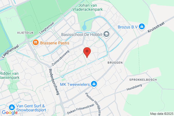 Osterloh & Bonnier Consult Bv