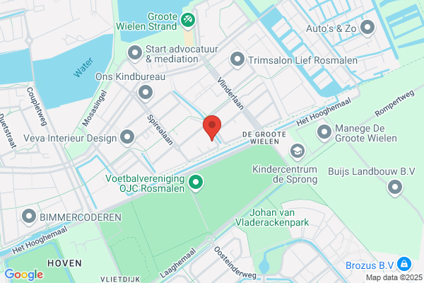 Reijs Management Bv
