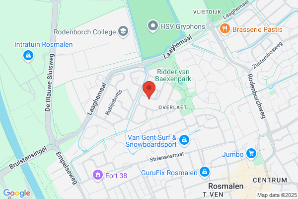 Alcet Nederland VOF
