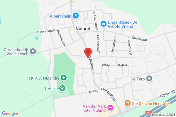 Merlijn Bv