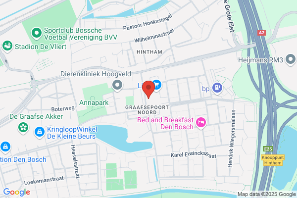 Bloemenboetiek 't Ven